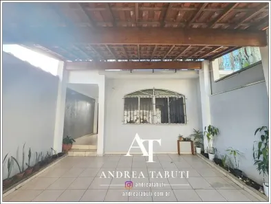 Sobrado com 3 Quartos à venda, 128m² no Jardim Pinheiros, São Paulo