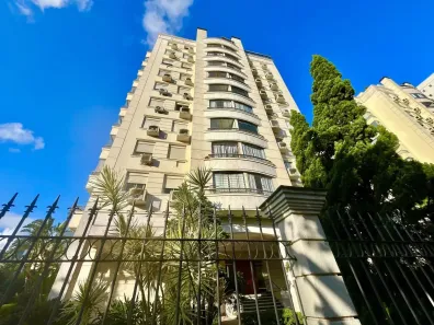 Apartamento com 2 Quartos à venda, 70m² no Jardim Botânico, Porto Alegre