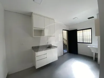 Apartamento com 1 Quarto para alugar, 45m² no Santana, São Paulo