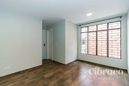 Apartamento com 2 Quartos para alugar, 73m² no Bacacheri, Curitiba