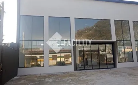 Ponto Comercial para alugar, 352m² no Nova Campinas, Campinas