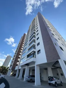 Apartamento com 3 Quartos à venda, 110m² no Jardim das Nações, Taubaté