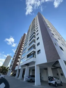 Apartamento com 3 Quartos para venda ou aluguel, 110m² no Jardim das Nações, Taubaté