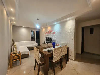 Apartamento com 2 Quartos à venda, 70m² no Parque Fongaro, São Paulo