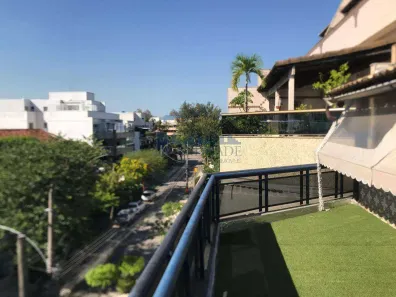 Cobertura com 4 Quartos à venda, 435m² no Recreio dos Bandeirantes, Rio de Janeiro