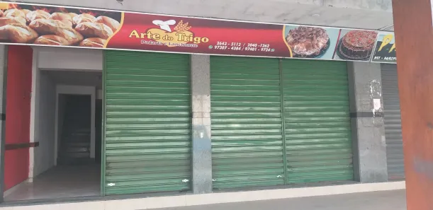 Ponto Comercial para alugar, 30m² no Meudon, Teresópolis