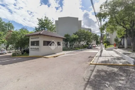 Apartamento com 2 Quartos à venda, 48m² no Jardim Itu, Porto Alegre