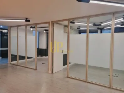 Sala Comercial para alugar, 286m² no Vila Olímpia, São Paulo