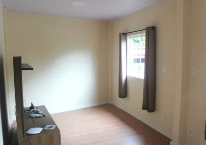 Casa com 1 Quarto para alugar, 55m² no São Sebastião, Petrópolis