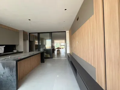 Casa de Condomínio com 4 Quartos para venda ou aluguel, 400m² no Loteamento Residencial Entre Verdes (Sousas), Campinas