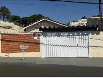 Casa com 5 Quartos à venda, 214m² no Independência, Ribeirão Preto