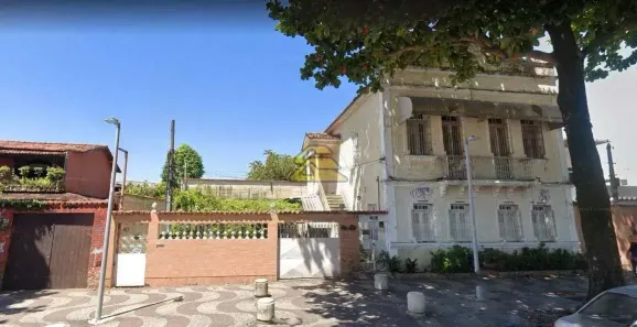 Lote/Terreno à venda, 1083m² no Bangu, Rio de Janeiro