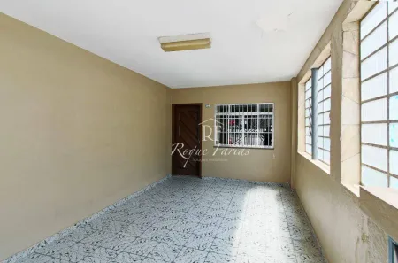 Sobrado com 2 Quartos à venda, 115m² no Vila Lageado, São Paulo
