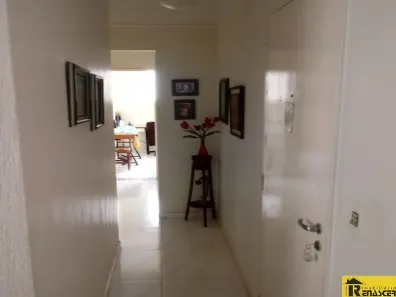 Apartamento com 3 Quartos à venda, 95m² no Parque Industrial, São José do Rio Preto