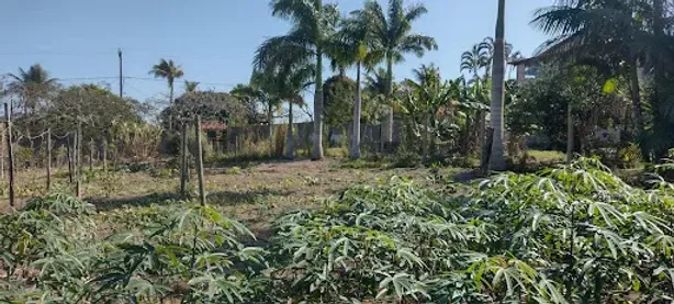 Lote/Terreno à venda, 1625m² no Recanto do Sol, São Pedro da Aldeia