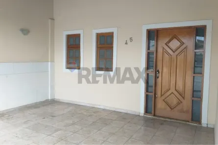 Casa com 2 Quartos para alugar, 82m² no Piracicamirim, Piracicaba