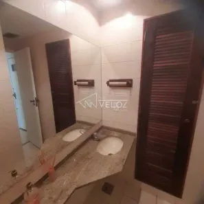 Sala Comercial com 1 Quarto à venda, 54m² no Centro, Rio de Janeiro