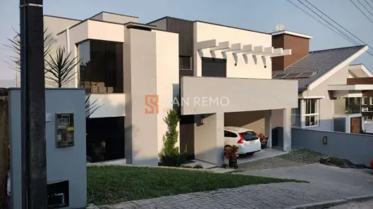 Casa com 5 Quartos para alugar, 258m² no Carvoeira, Florianópolis
