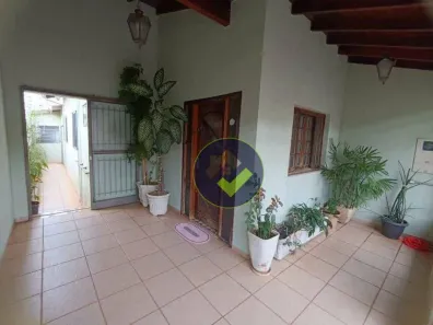 Casa com 2 Quartos à venda, 110m² no Centro, Lençóis Paulista