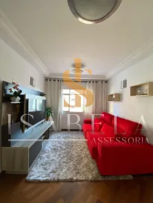 Apartamento com 3 Quartos à venda, 78m² no Cambuci, São Paulo