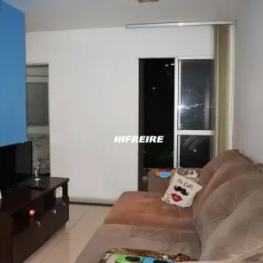 Apartamento com 2 Quartos à venda, 50m² no São João Clímaco, São Paulo
