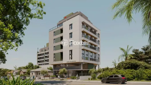 Cobertura com 2 Quartos à venda, 144m² no Canasvieiras, Florianópolis