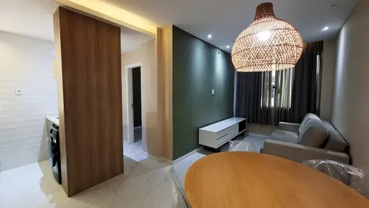 Apartamento com 1 Quarto à venda, 45m² no Icaraí, Niterói