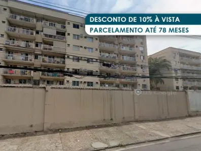 Apartamento com 1 Quarto à venda, 59m² no Pechincha, Rio de Janeiro