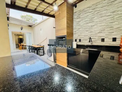 Apartamento com 2 Quartos à venda, 100m² no Castelo, Belo Horizonte