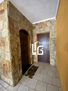 Sobrado com 6 Quartos à venda, 310m² no Jardim Coimbra, São Paulo