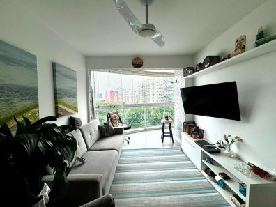 Apartamento com 2 Quartos à venda, 70m² no Barra Olímpica, Rio de Janeiro