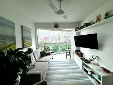 Apartamento com 2 Quartos à venda, 70m² no Barra Olímpica, Rio de Janeiro