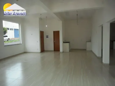 Ponto Comercial para alugar, 80m² no Jardim Arantes, Orlândia