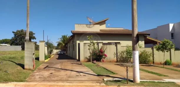 Casa com 3 Quartos à venda, 350m² no Condomínio Quinta da Boa Vista, Ribeirão Preto