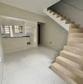 Casa com 2 Quartos à venda, 85m² no Itapuã, Salvador