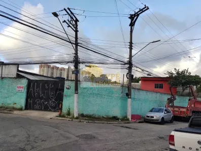 Galpão/Depósito/Armazém para alugar, 250m² no Jardim Cláudia, São Paulo