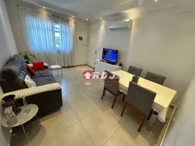 Casa com 3 Quartos à venda, 153m² no Embaré, Santos