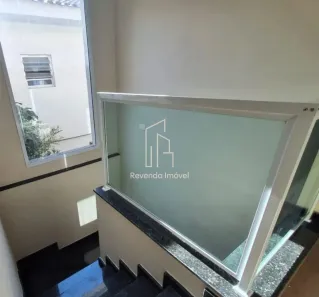 Sobrado com 4 Quartos à venda, 160m² no Parque da Mooca, São Paulo