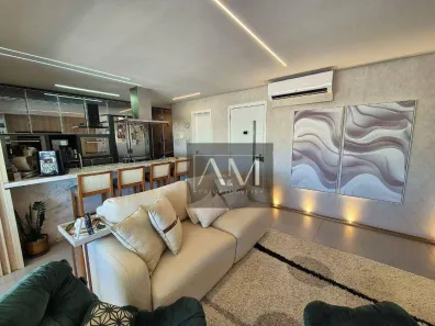 Apartamento com 2 Quartos à venda, 107m² no Parque São Jorge, São Paulo