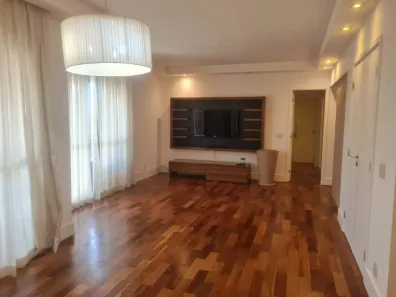 Apartamento com 3 Quartos para alugar, 125m² no Vila Yara, Osasco