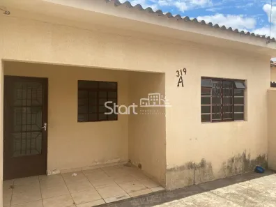 Casa com 3 Quartos à venda, 96m² no Fundação da Casa Popular, Campinas