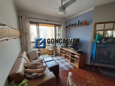 Apartamento com 2 Quartos à venda, 75m² no Santa Paula, São Caetano do Sul