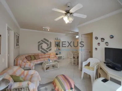 Apartamento com 3 Quartos à venda, 90m² no Loteamento João Batista Julião, Guarujá