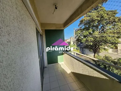 Apartamento com 2 Quartos à venda, 68m² no Vila Patrícia, São José dos Campos