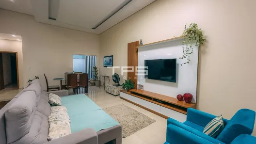 Casa com 3 Quartos à venda, 160m² no Jardim Bela Vista, Guaratinguetá