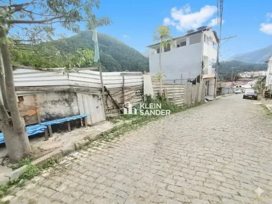 Lote/Terreno à venda, 320m² no Olaria, Nova Friburgo