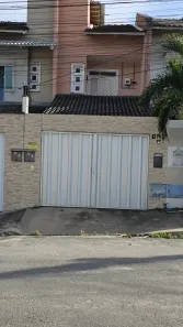 Casa com 2 Quartos à venda, 83m² no Lagoa Redonda, Fortaleza