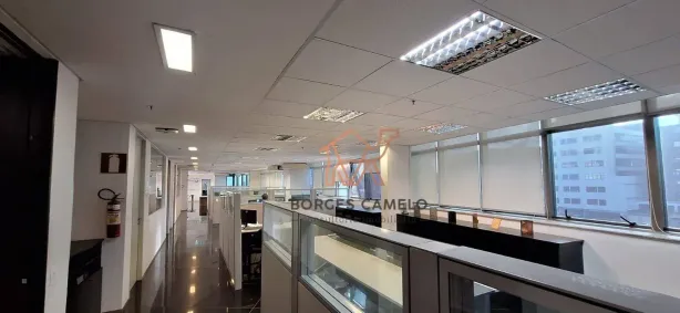 Sala Comercial à venda, 575m² no Vale do Sereno, Nova Lima