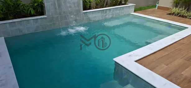 Casa de Condomínio com 3 Quartos à venda, 300m² no Parque Residencial Tropical Ville, Cuiabá
