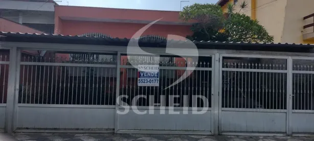 Casa com 3 Quartos à venda, 360m² no Jardim Consórcio, São Paulo